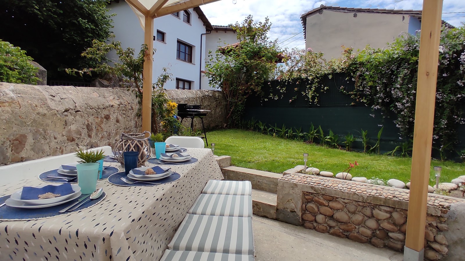 Casa Dolfín - Casa Rural photo 4