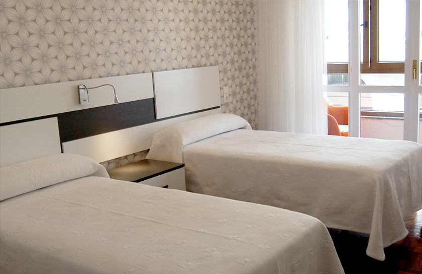 Hostal San Fernando photo 9