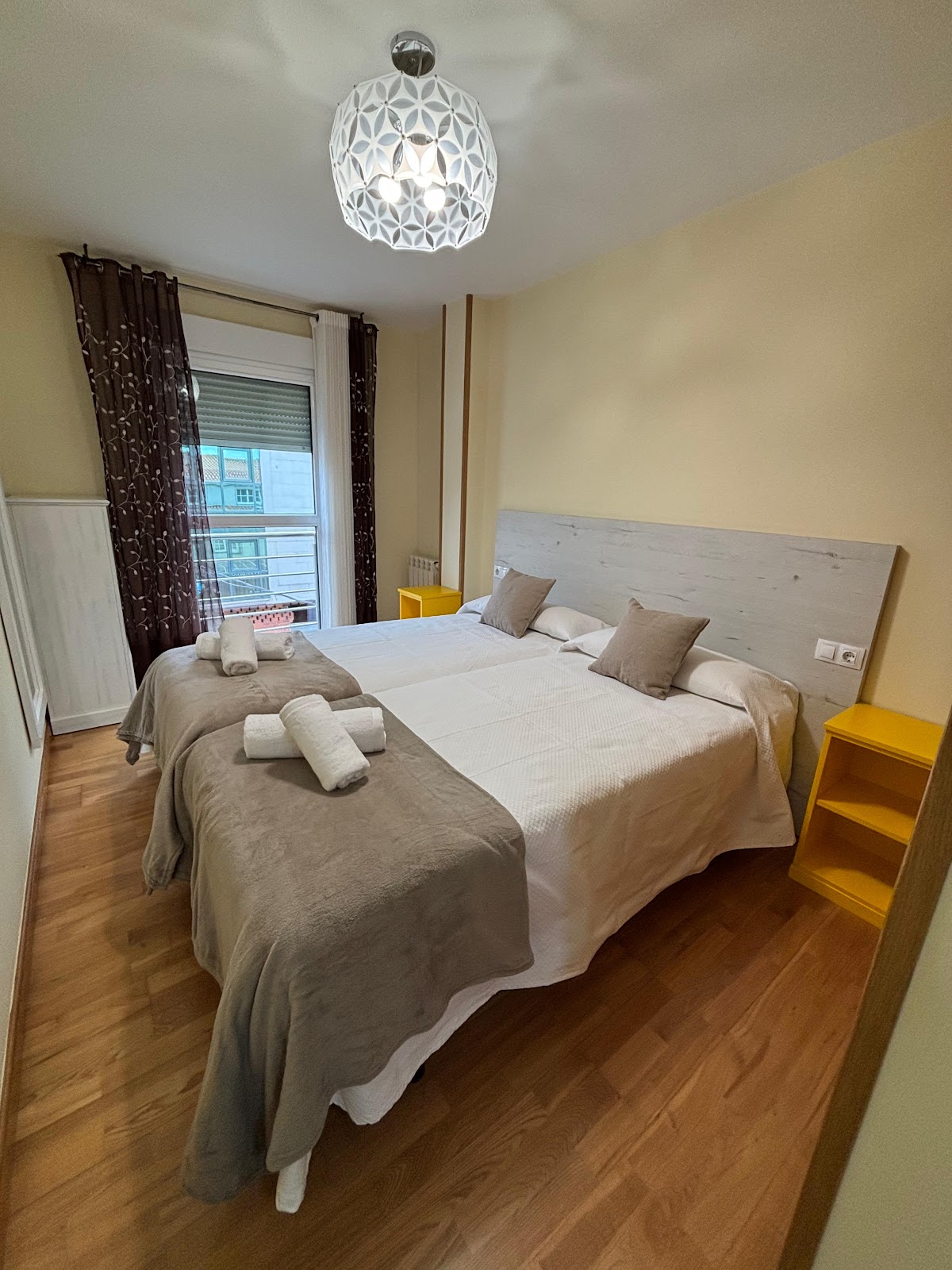 Alojamiento Morriña