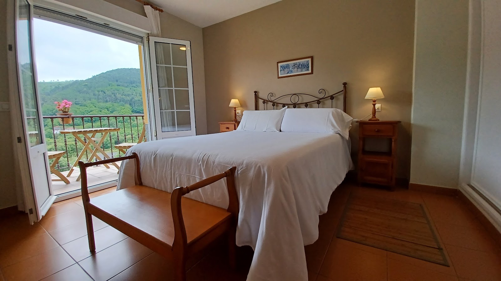 Apartamentos Rurales El Otero Cudillero photo 5