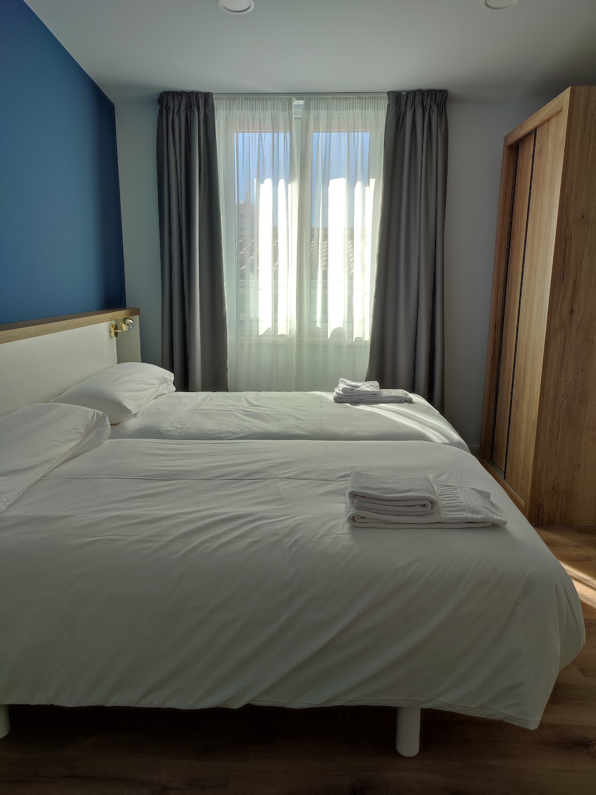 Pensión Casa do cabo photo 7