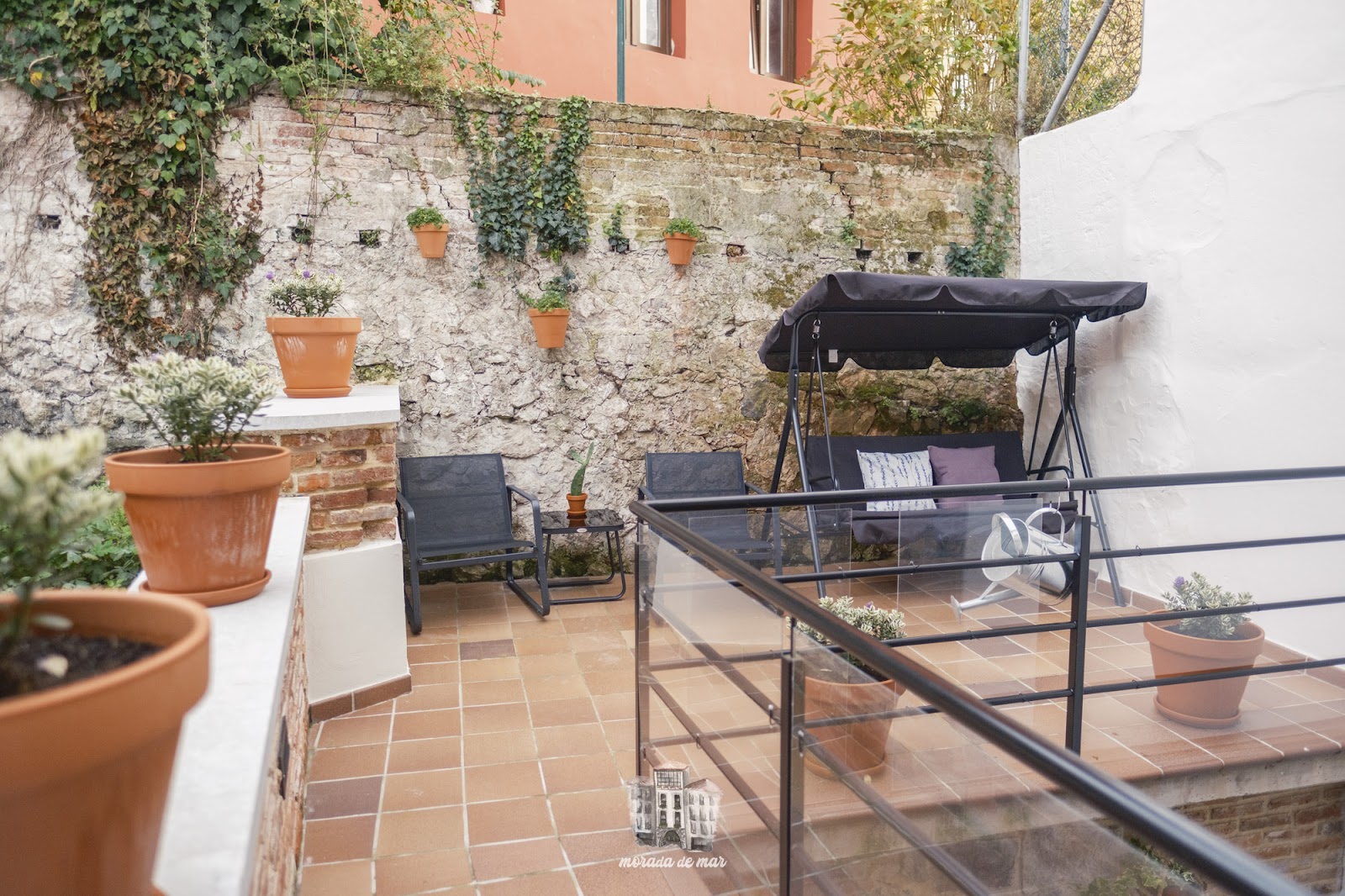 Morada de Mar Apartamentos photo 2