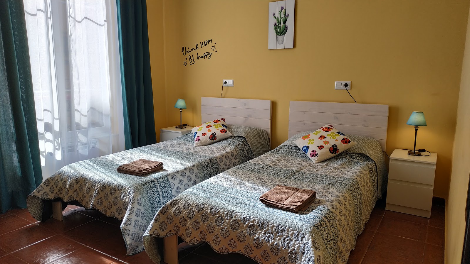 GoodHouse hostel photo 2