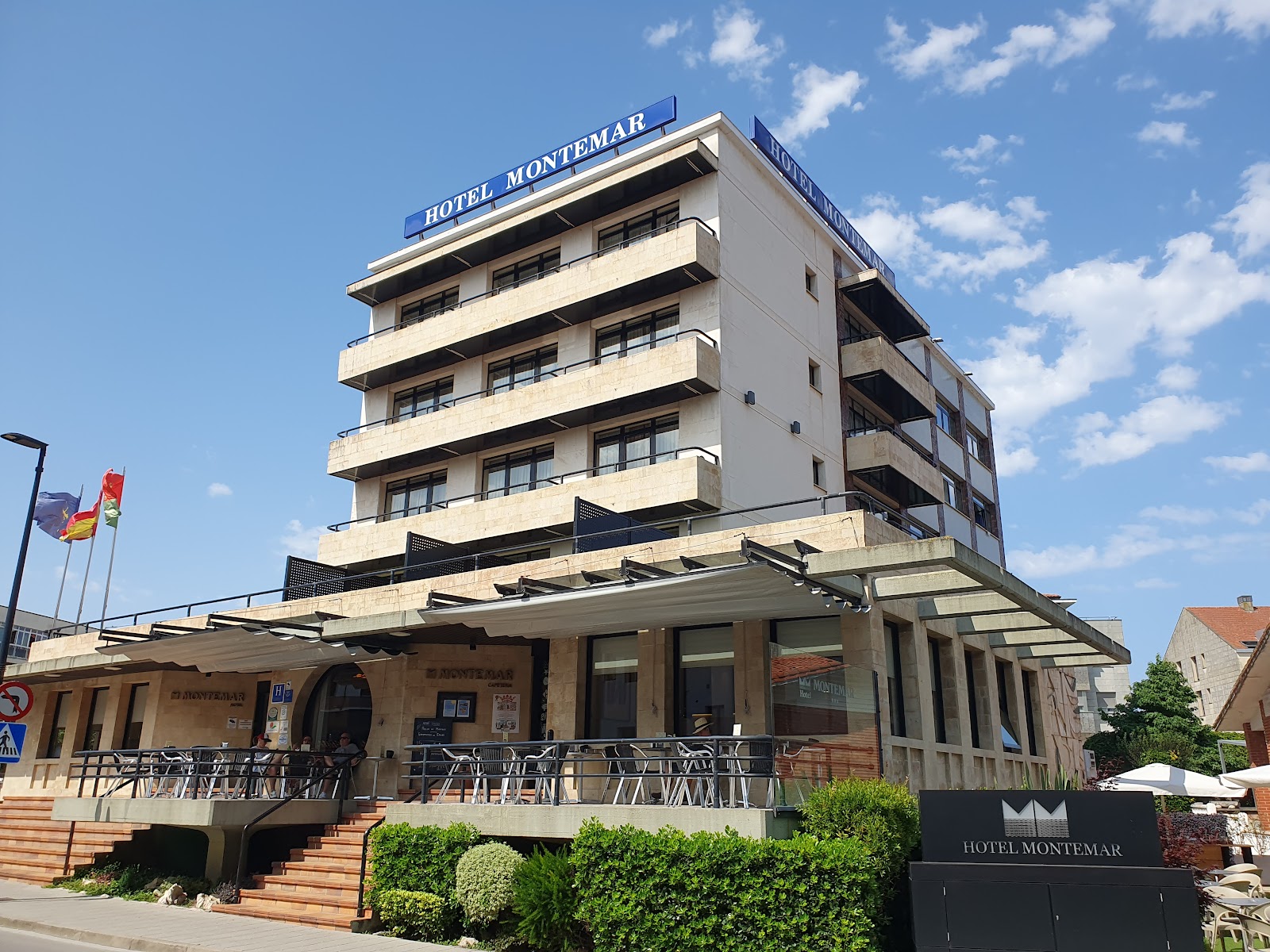 Hotel Montemar photo 4