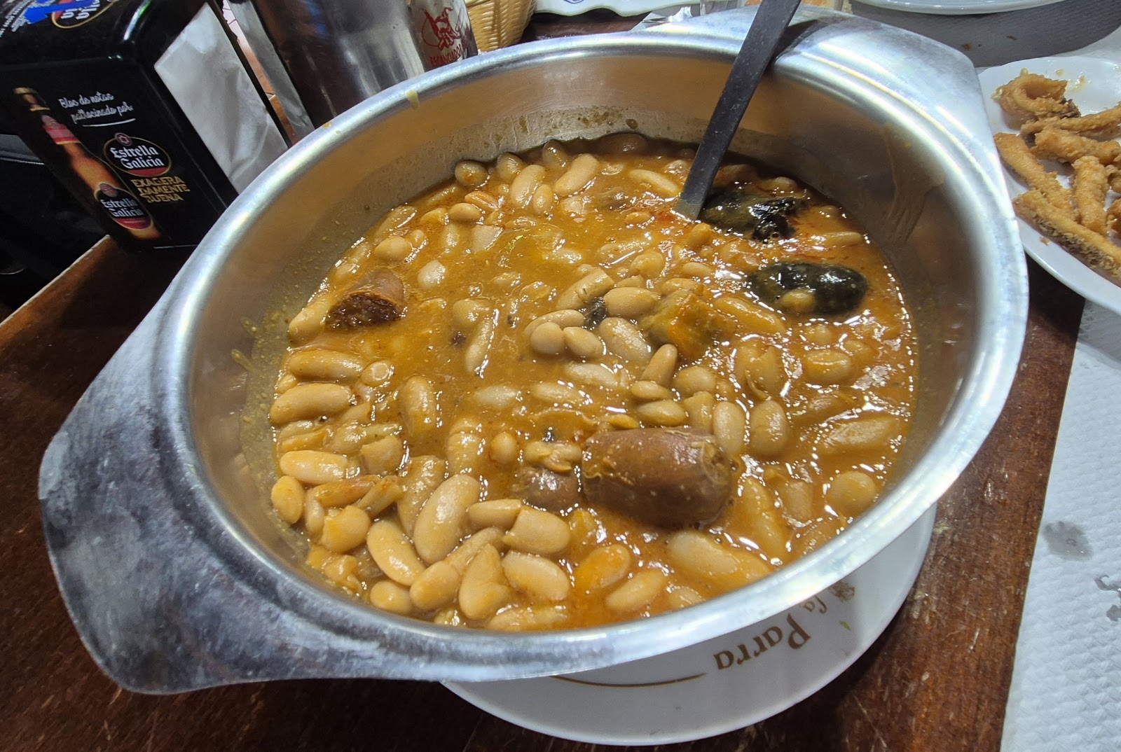 Hotel-Restaurante La Parra photo 3