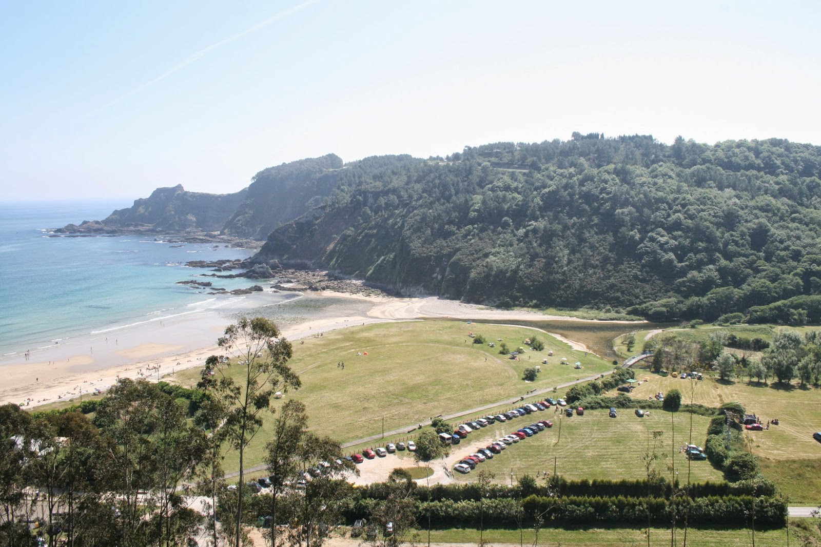 Hotel Valle Las Luiñas photo 5