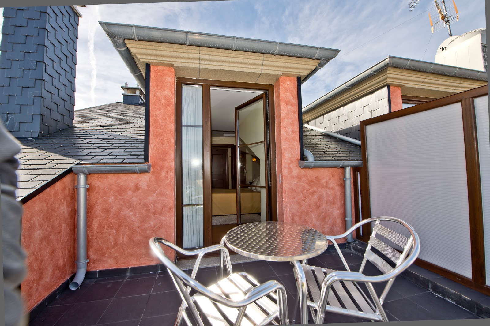 Hotel Casona de Lazúrtegui photo 6