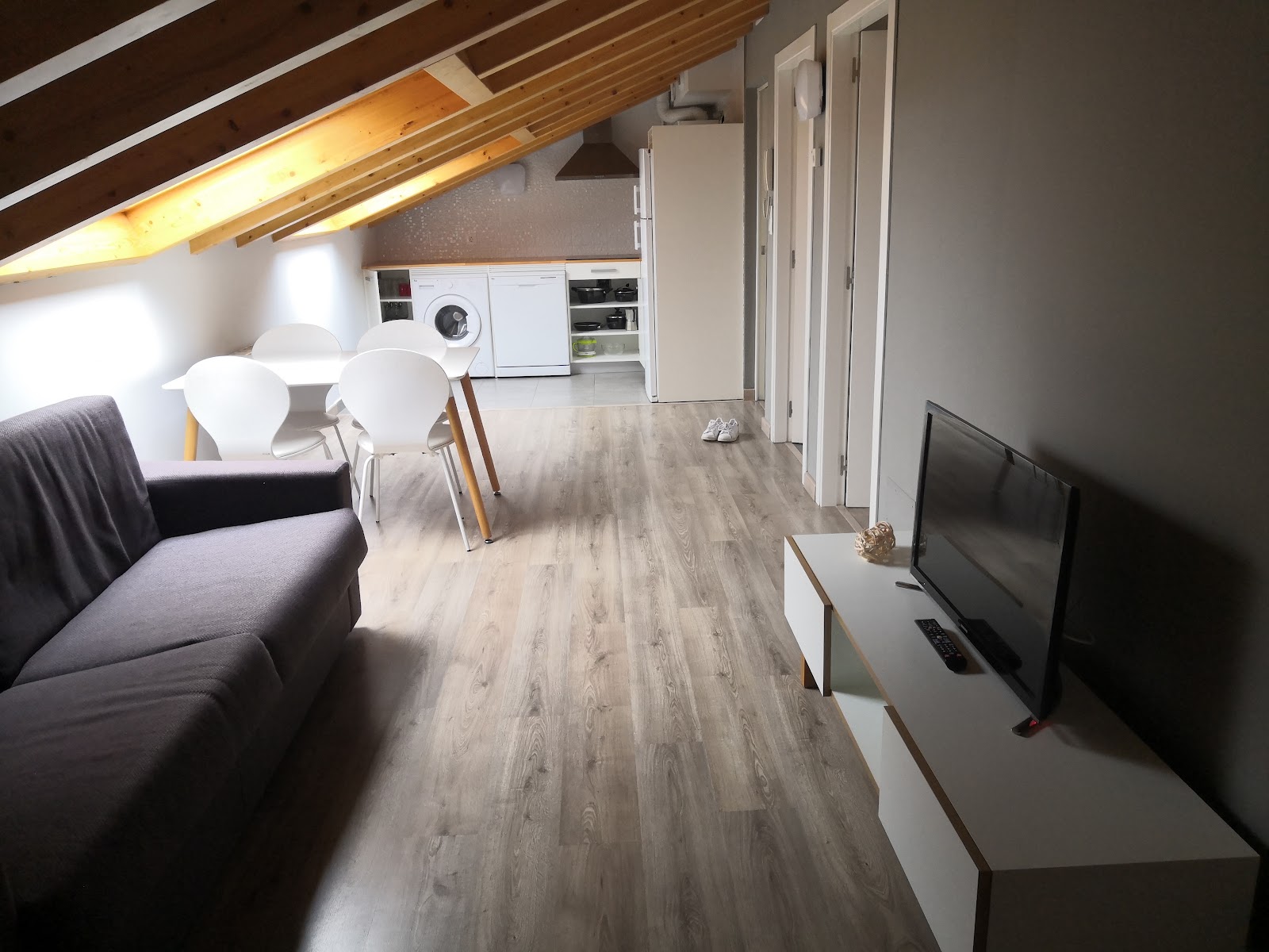 LUX APARTAMENTOS SANTIAGO photo 6