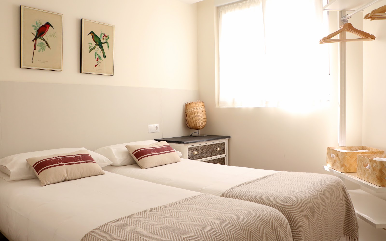 Apartamentos Plaza Mayor photo 5