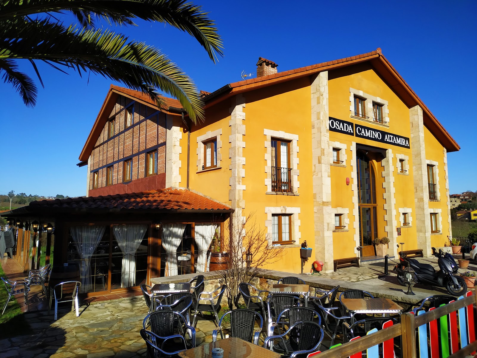 Posada Camino de Altamira photo 5