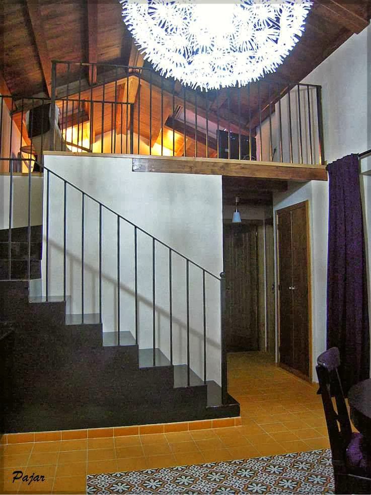 Apartamentos Rurales Casanova photo 6