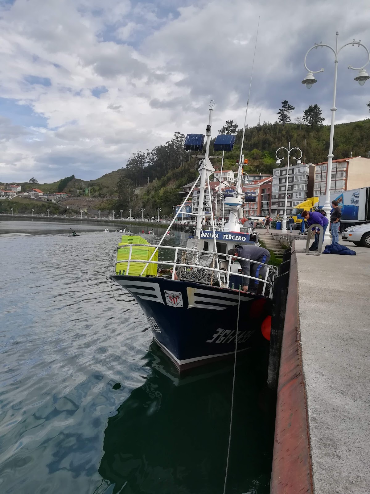 Pensión Argüelles photo 5