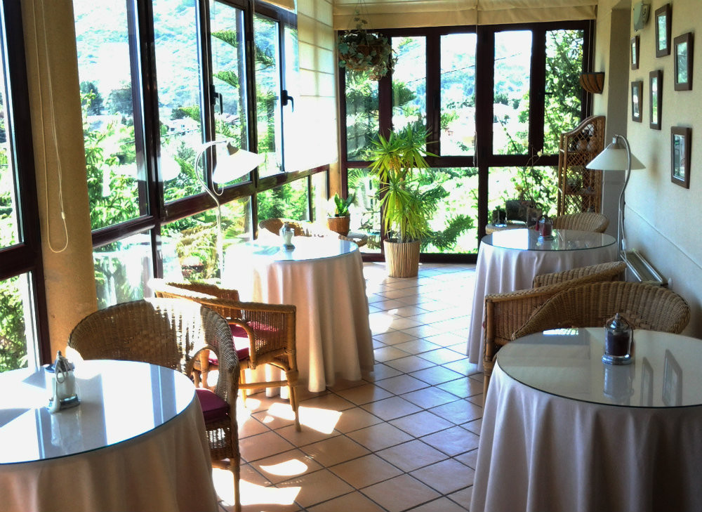 Hotel Foronda photo 5