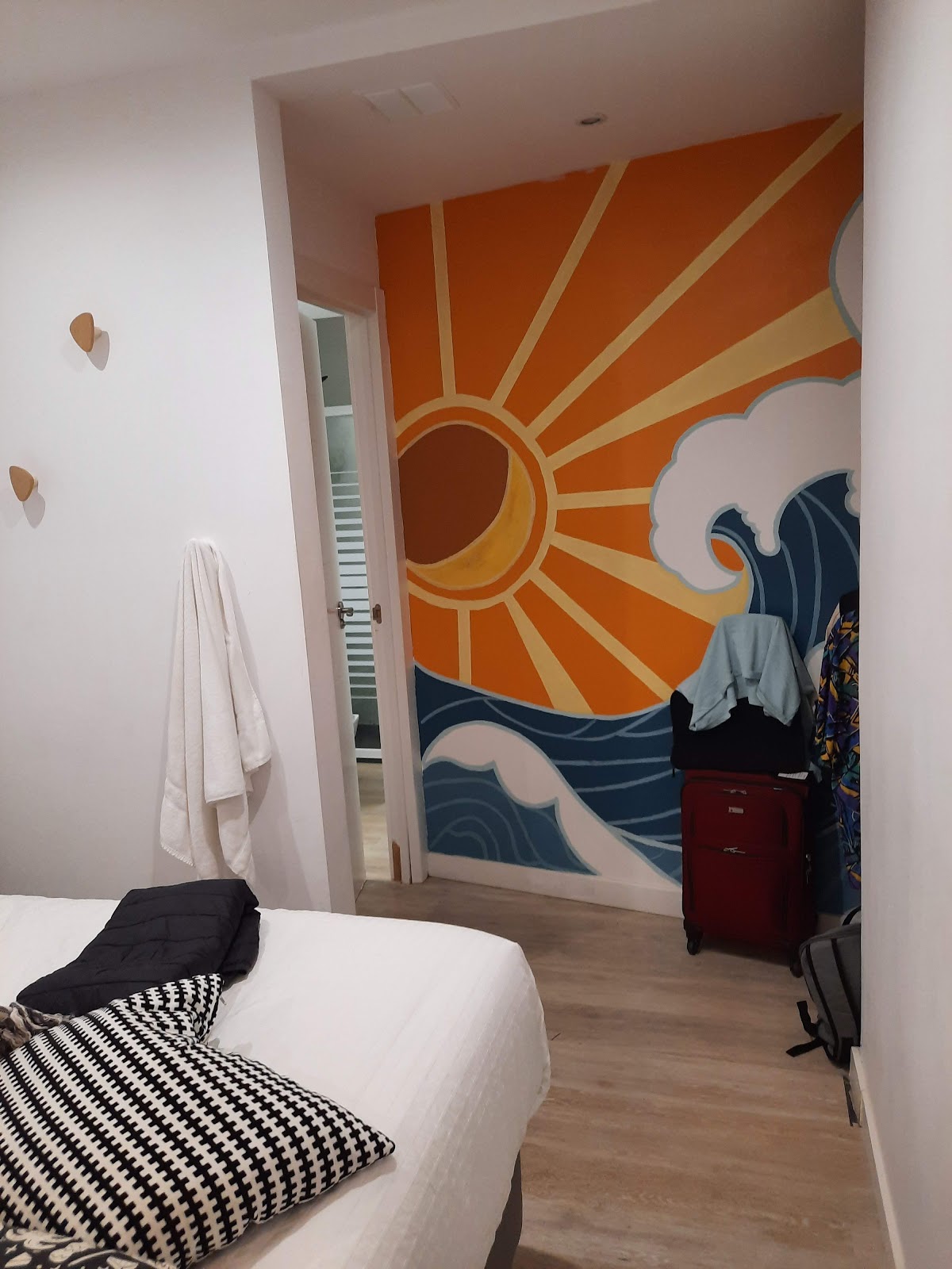 Off Beat Guesthouse - Sleep Conscious photo 10