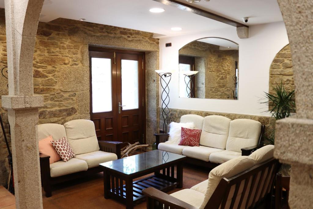 Hotel Pazos Alba photo 8