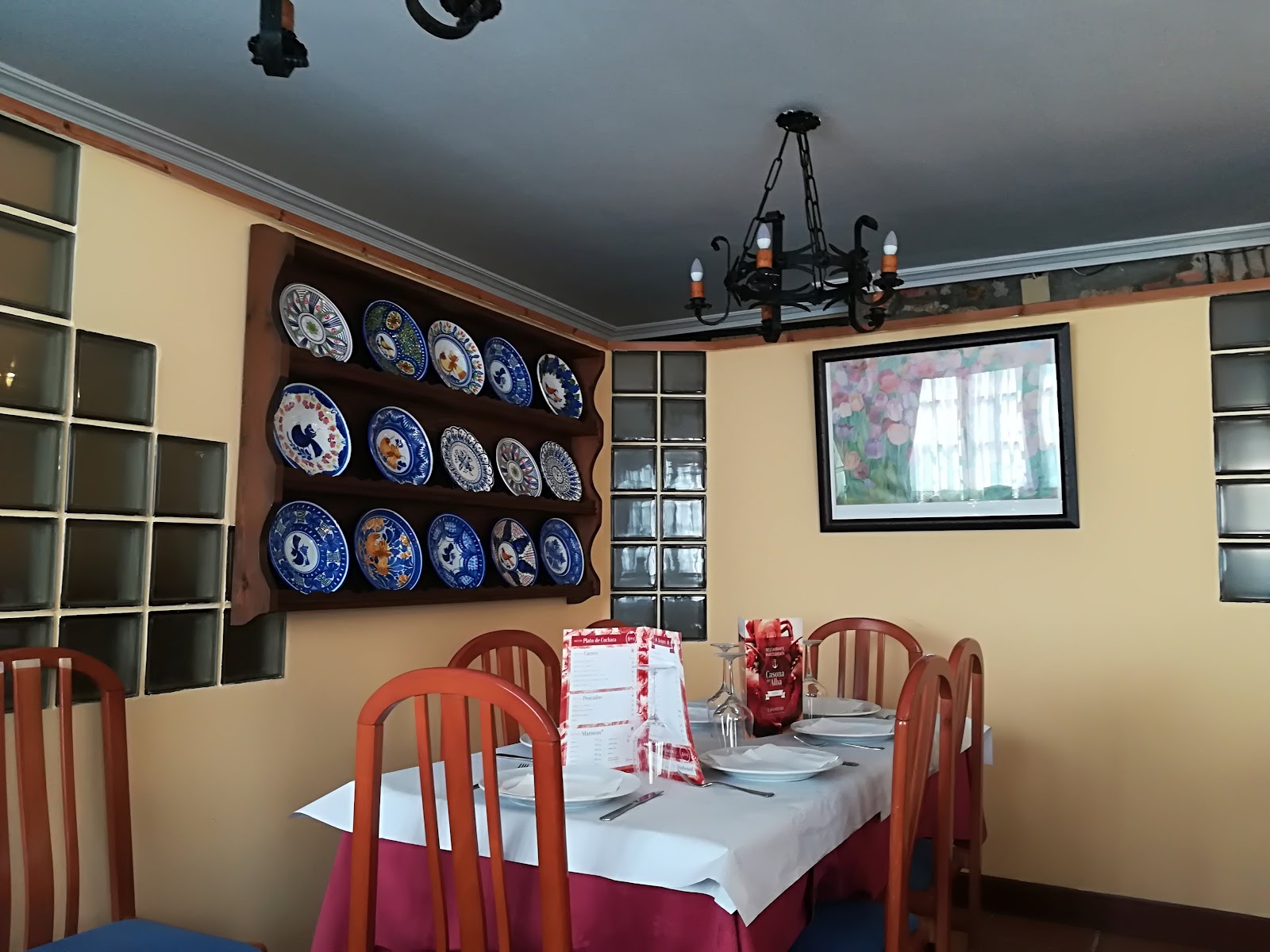 Hotel Casona del Alba photo 3