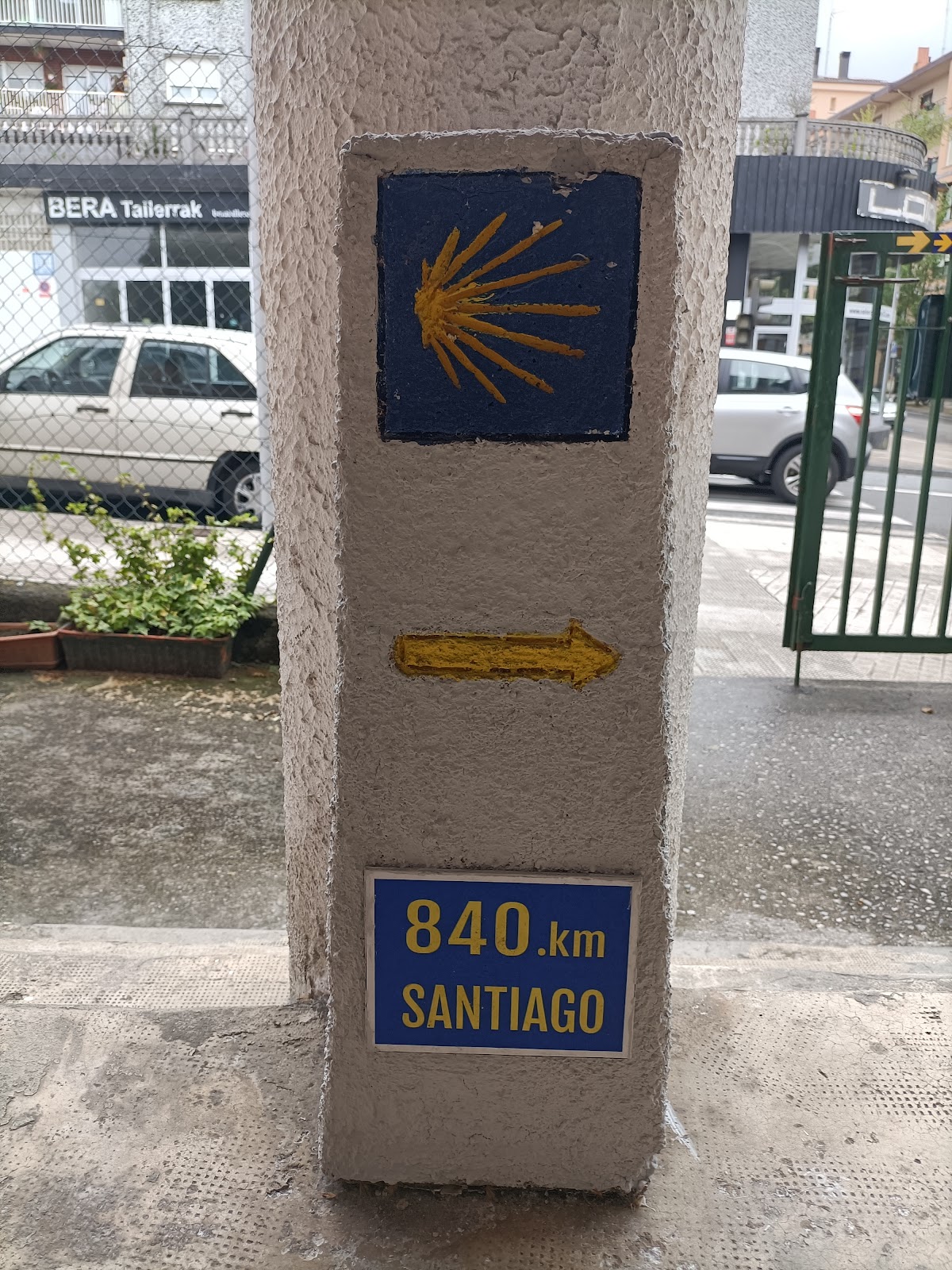 Jakobi Pilgrim Hostel photo 9