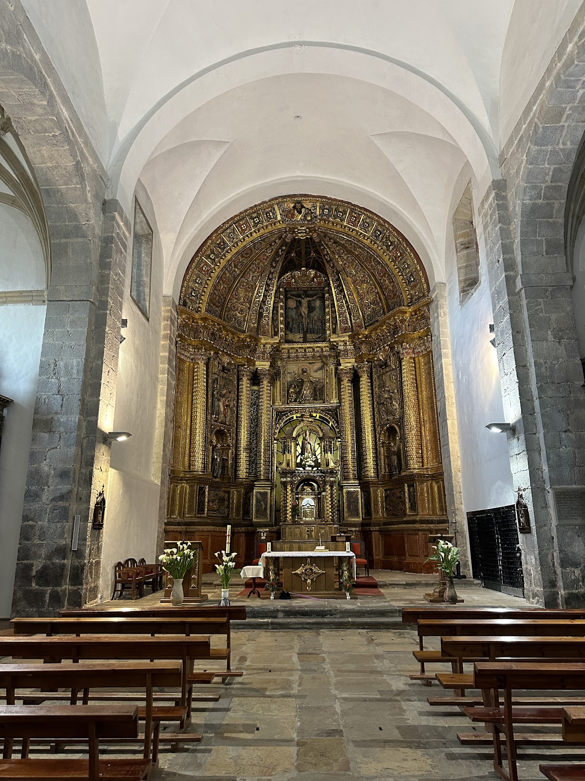 Albergue de Peregrinos-Casa de la Trinidad photo 3