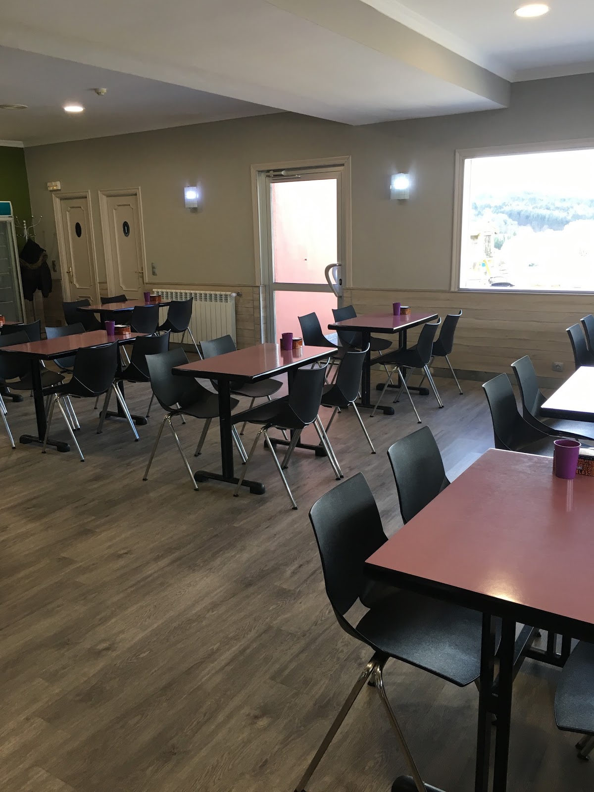 Hotel Garcas photo 3