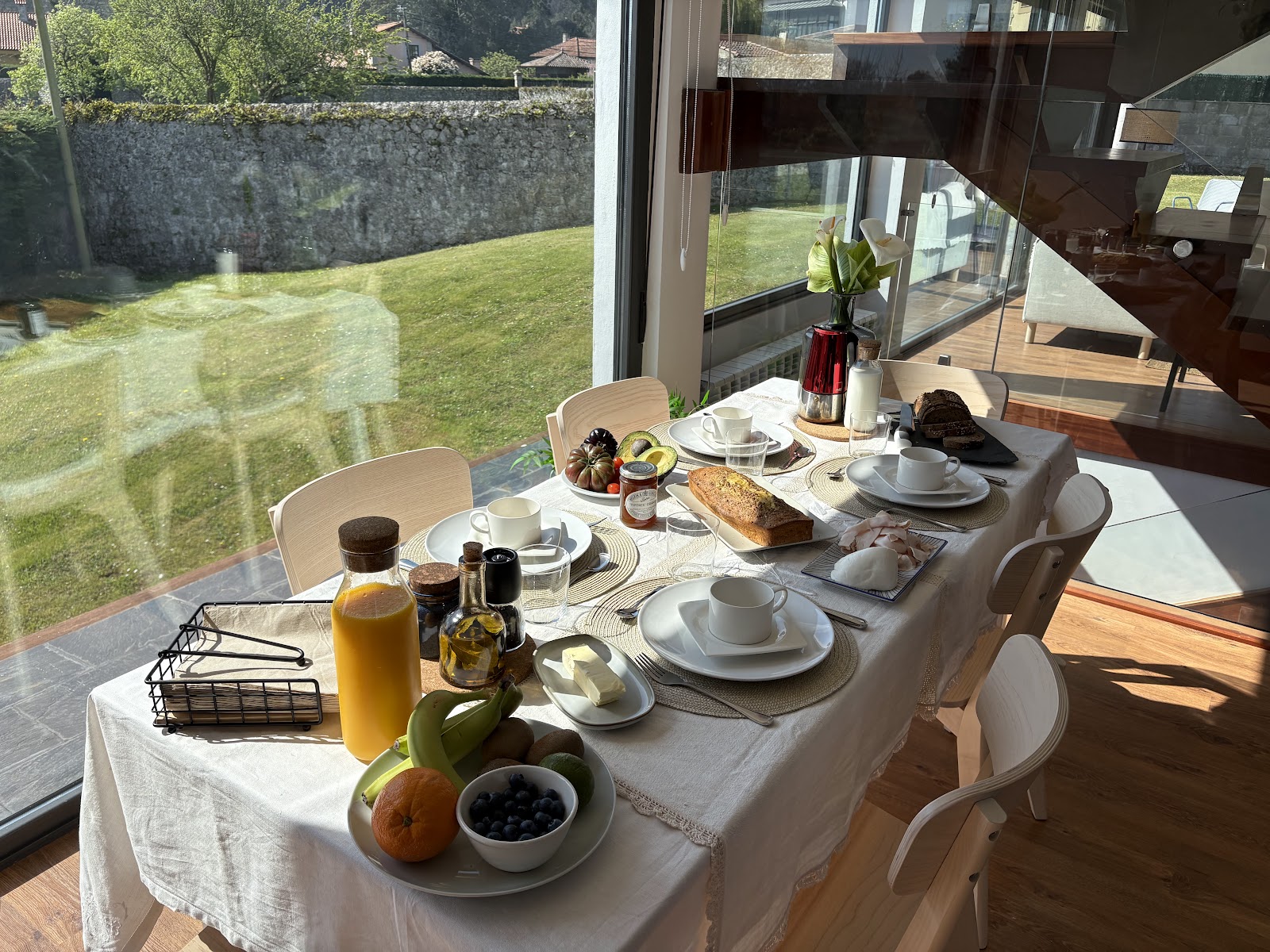 Casa El Lloréu photo 4