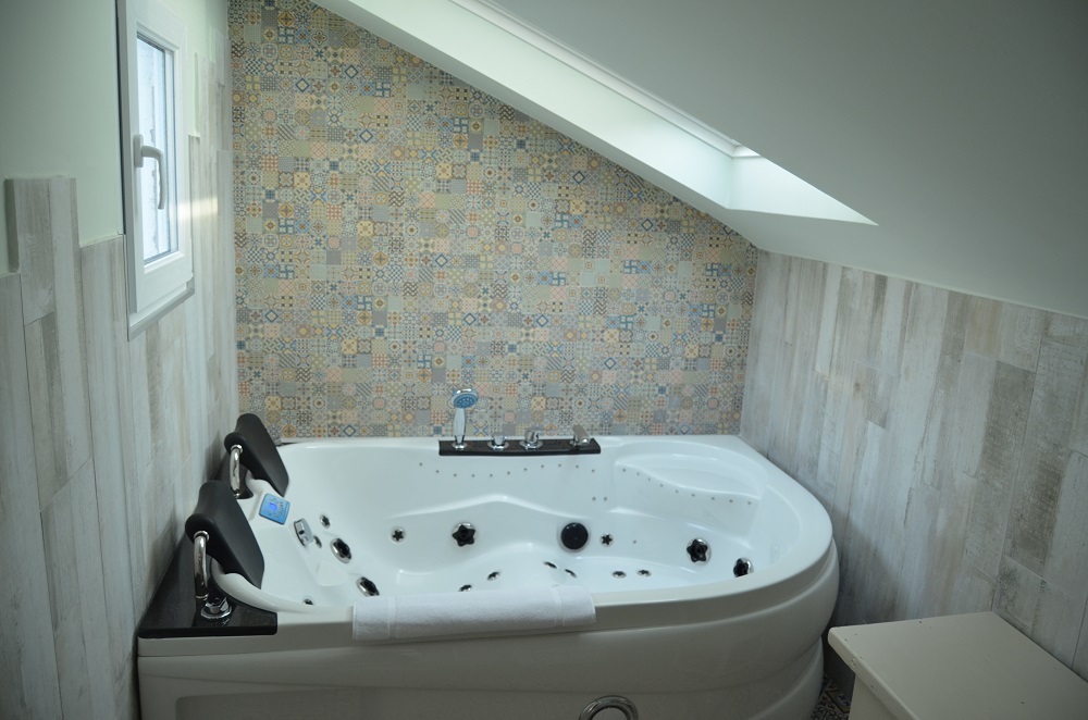 Akla Hotel Suites Santillana photo 8