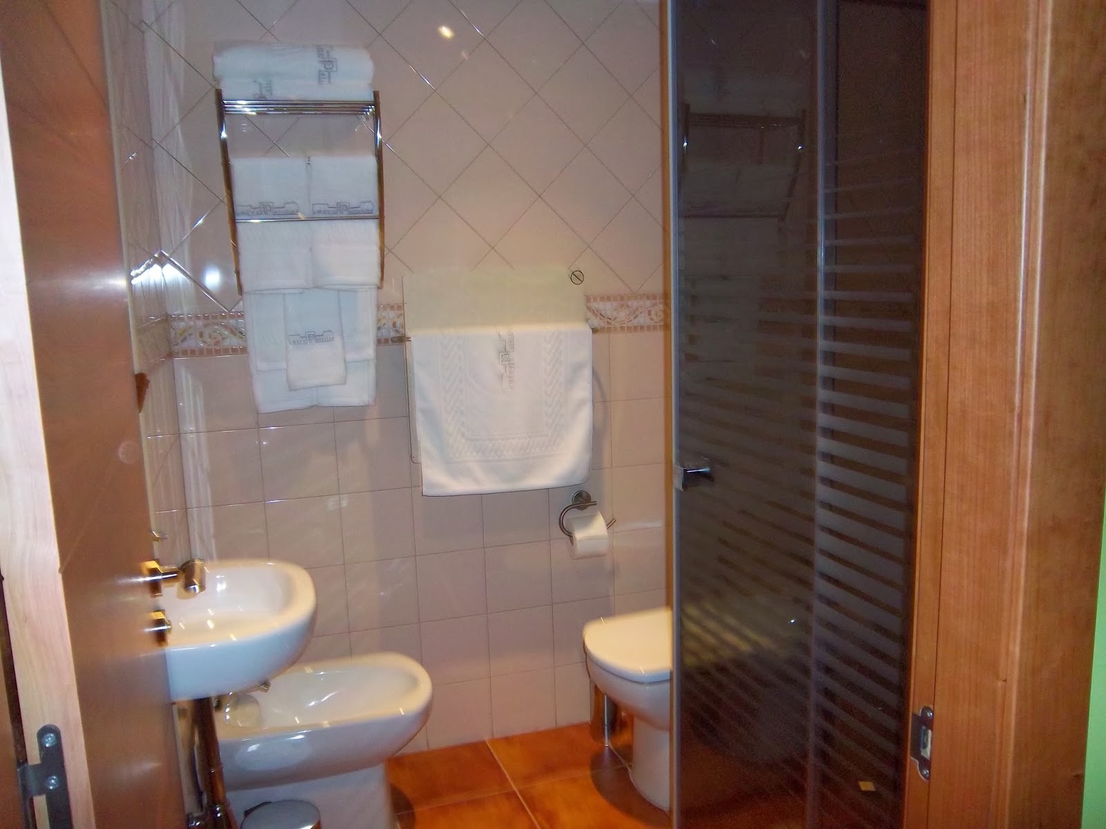 Tourist Apartments Entrepalacios photo 7