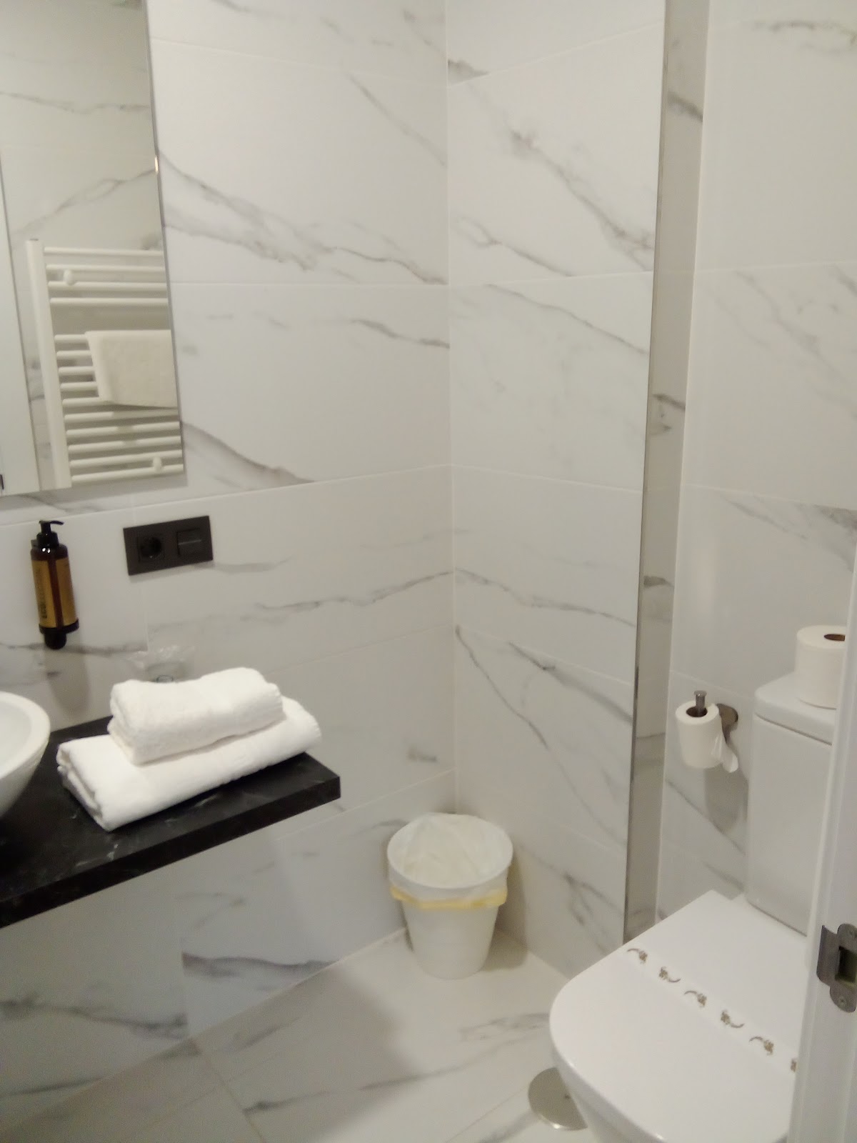 Hostal Seijo photo 9