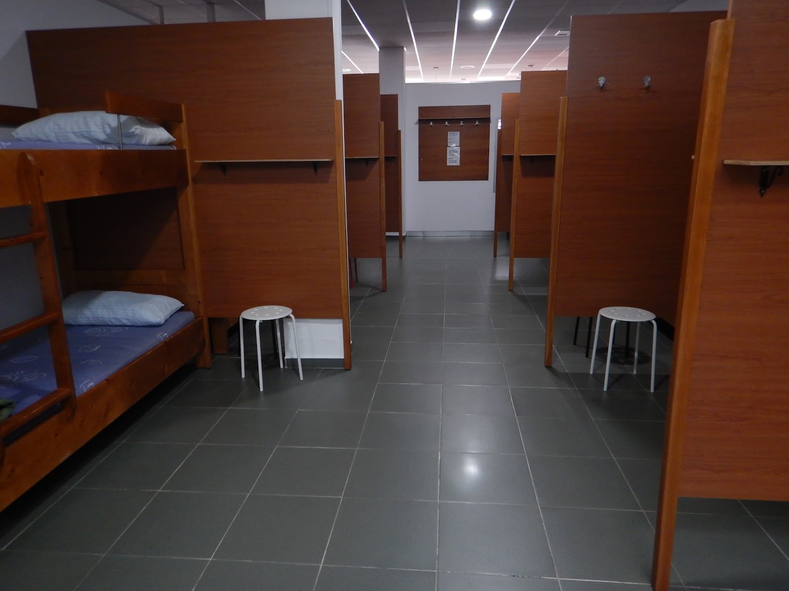 Albergue Porta de Santiago photo 9