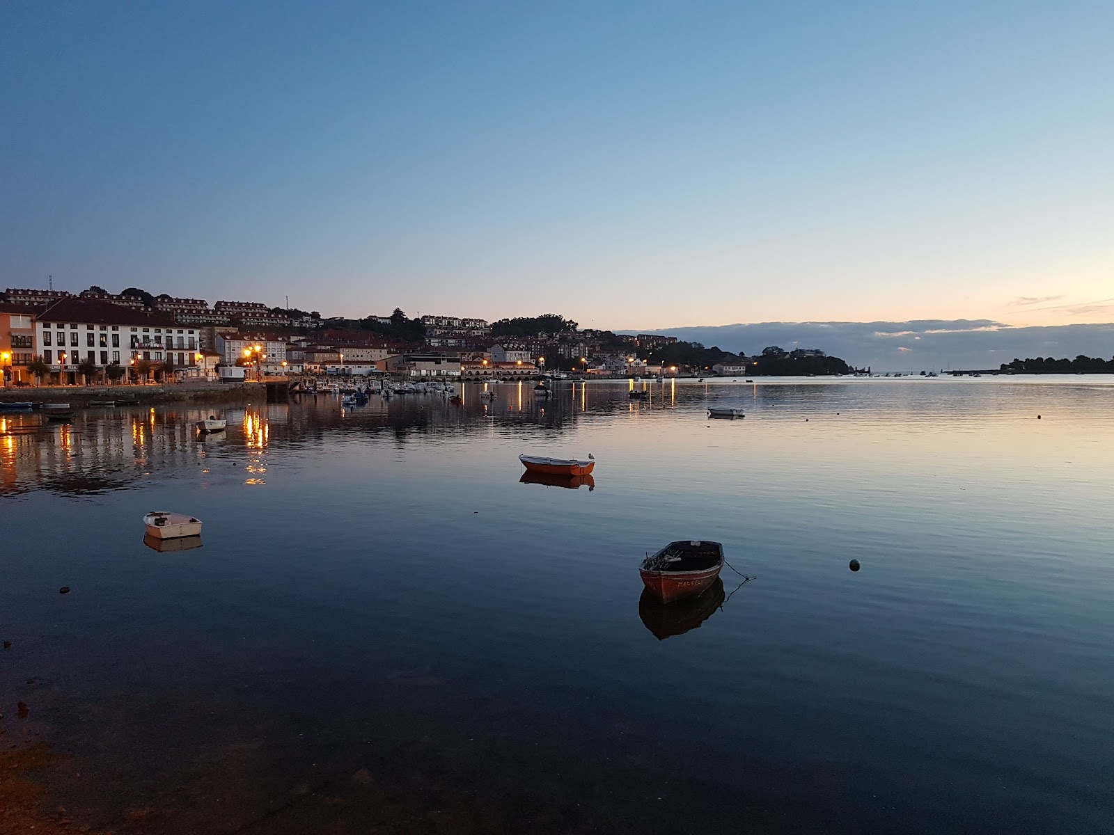 Pensión Arenal photo 10