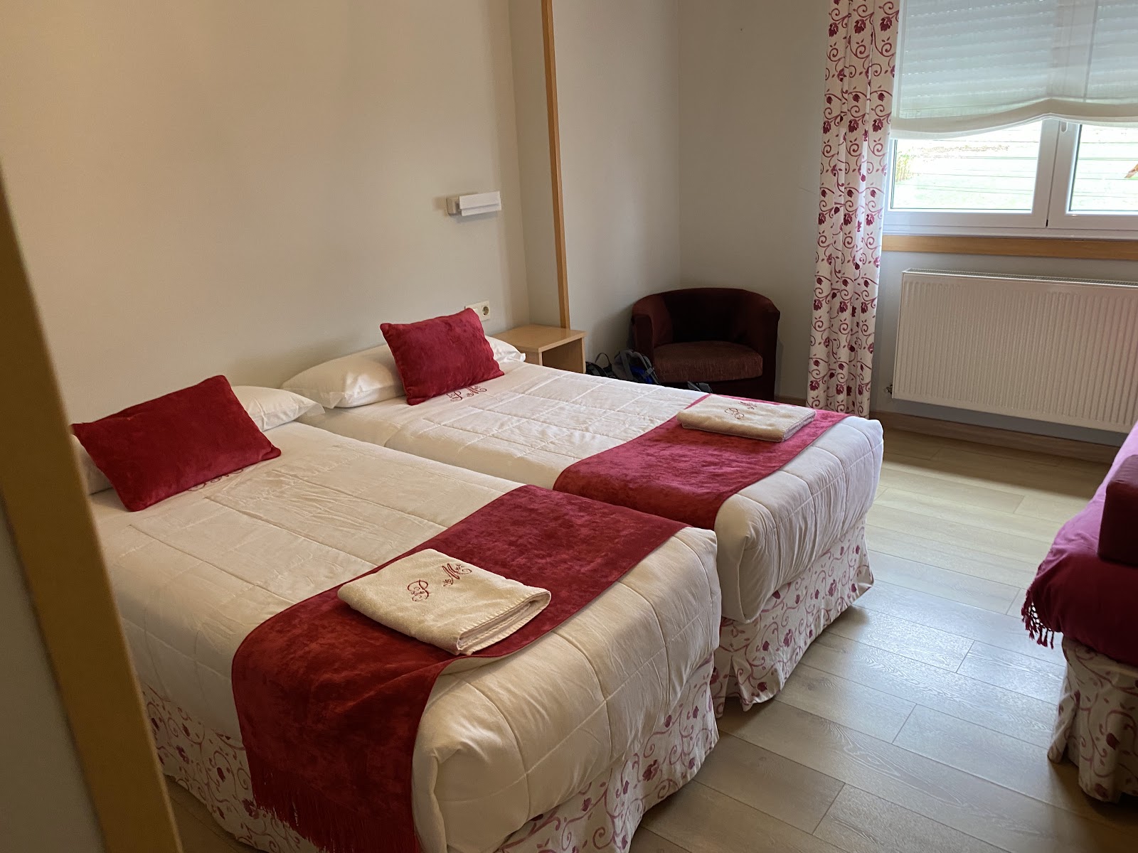 Residencia Maribel photo 3