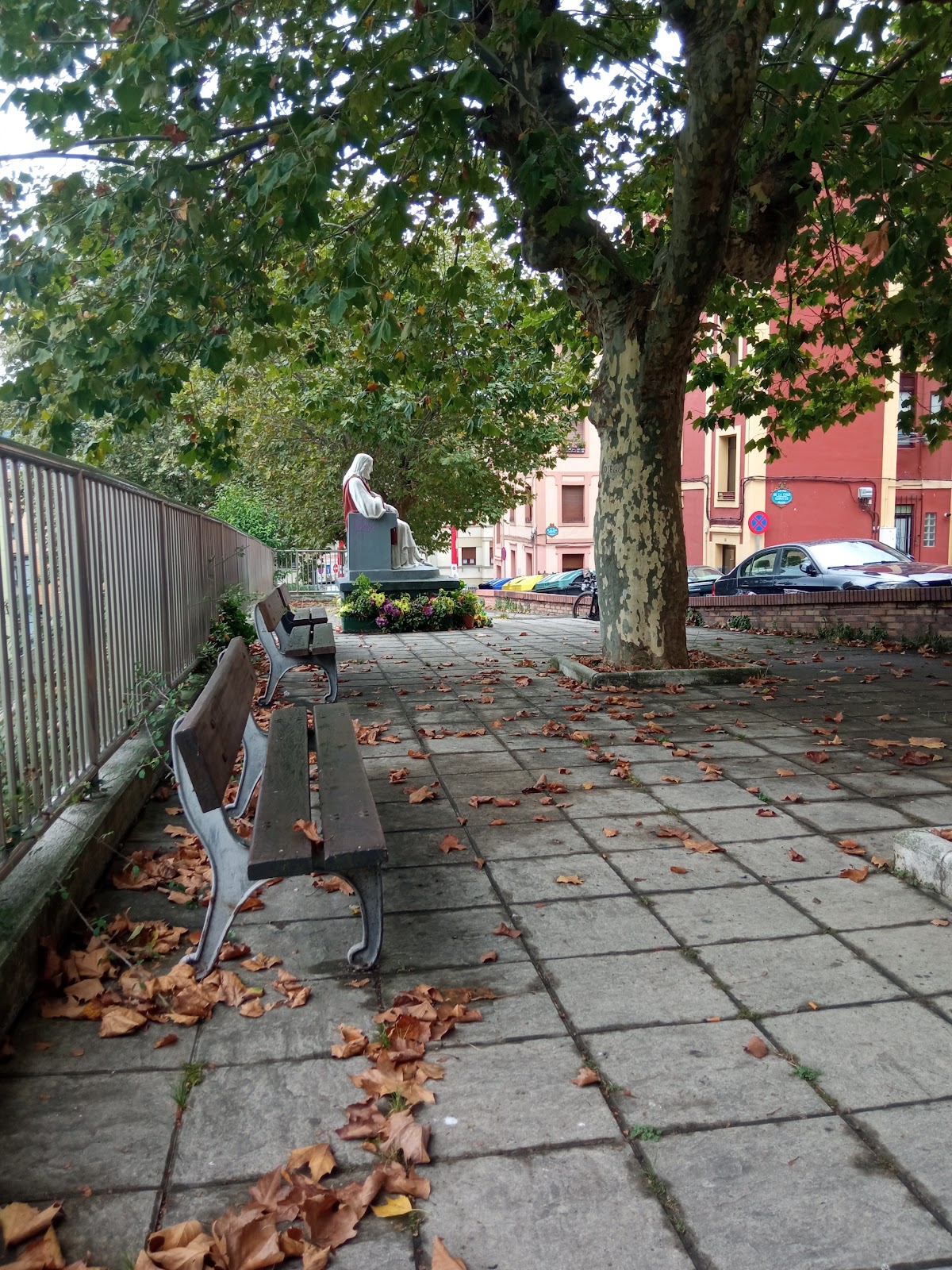 Albergue Santa Cruz photo 7