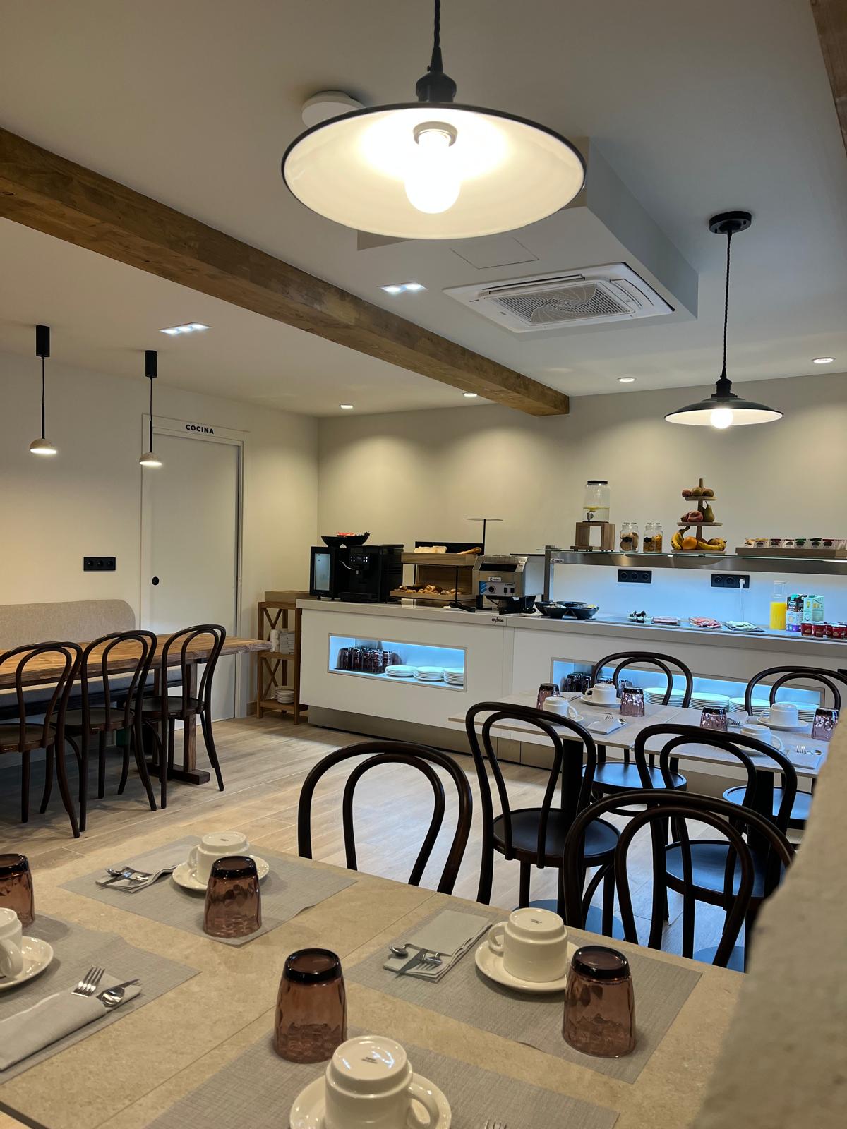 U-Hotel Aduana Ribadeo photo 6