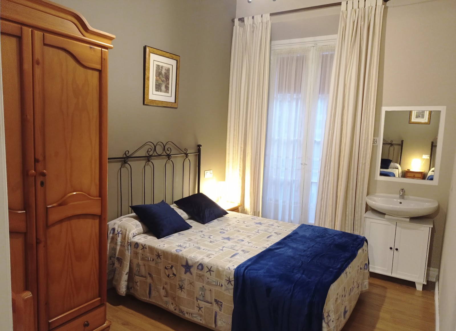 Hospedaje Don Pelayo photo 4