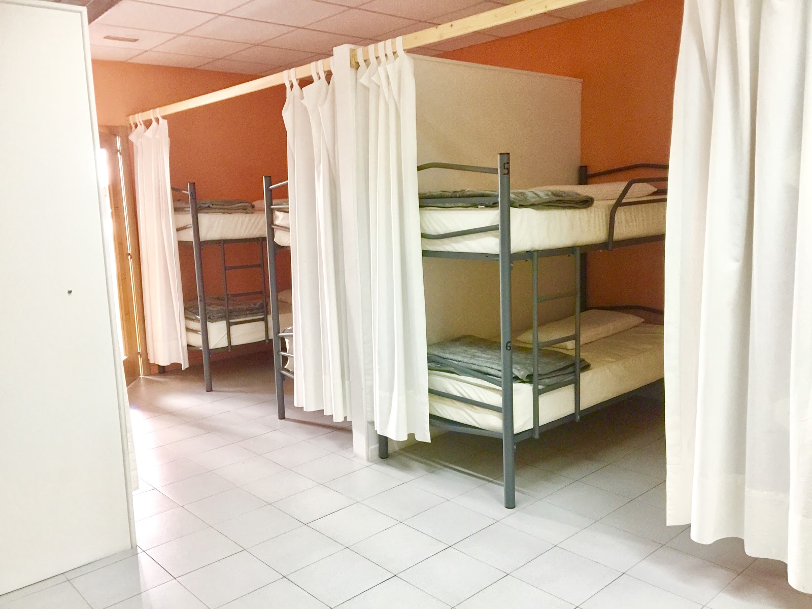 Albergue Porta Real photo 2