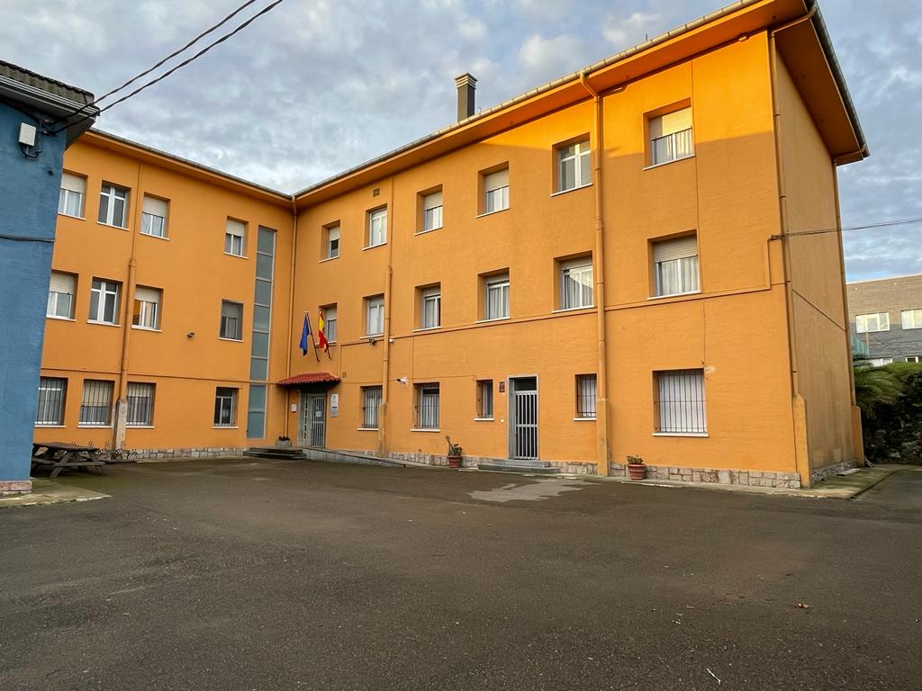 Albergue Juventudes de Llanes photo 5