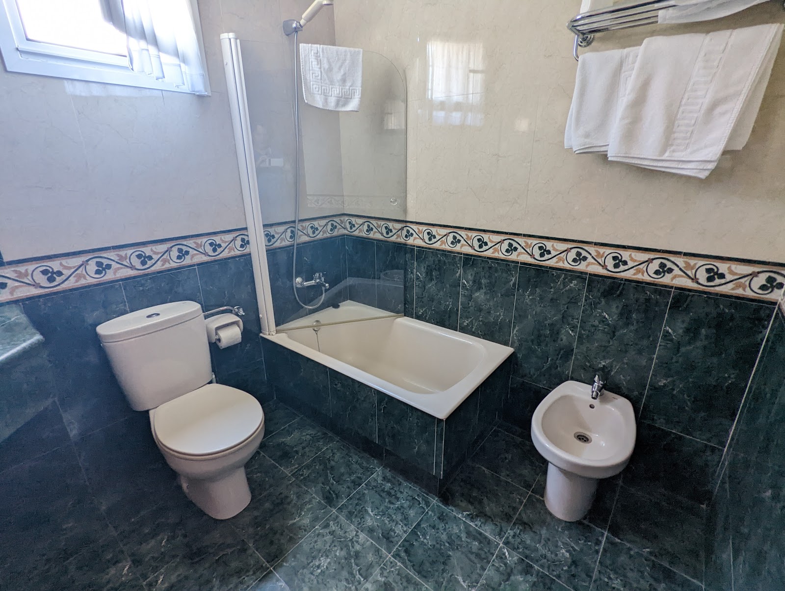 Hotel Cortijo photo 7