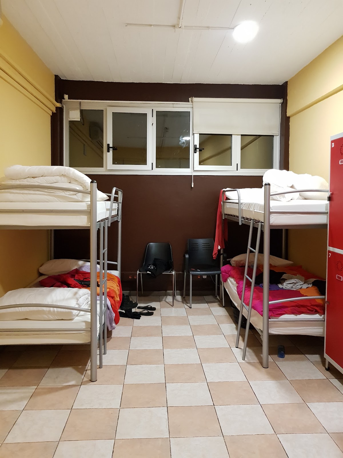 Bilbao Central Hostel photo 2