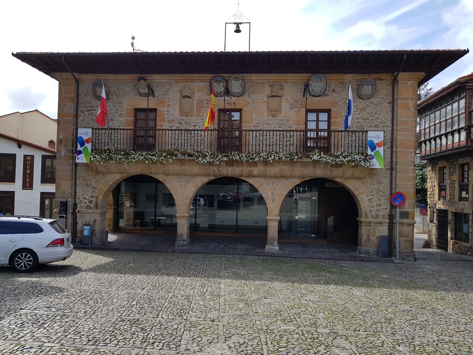 Pensión Villa photo 7