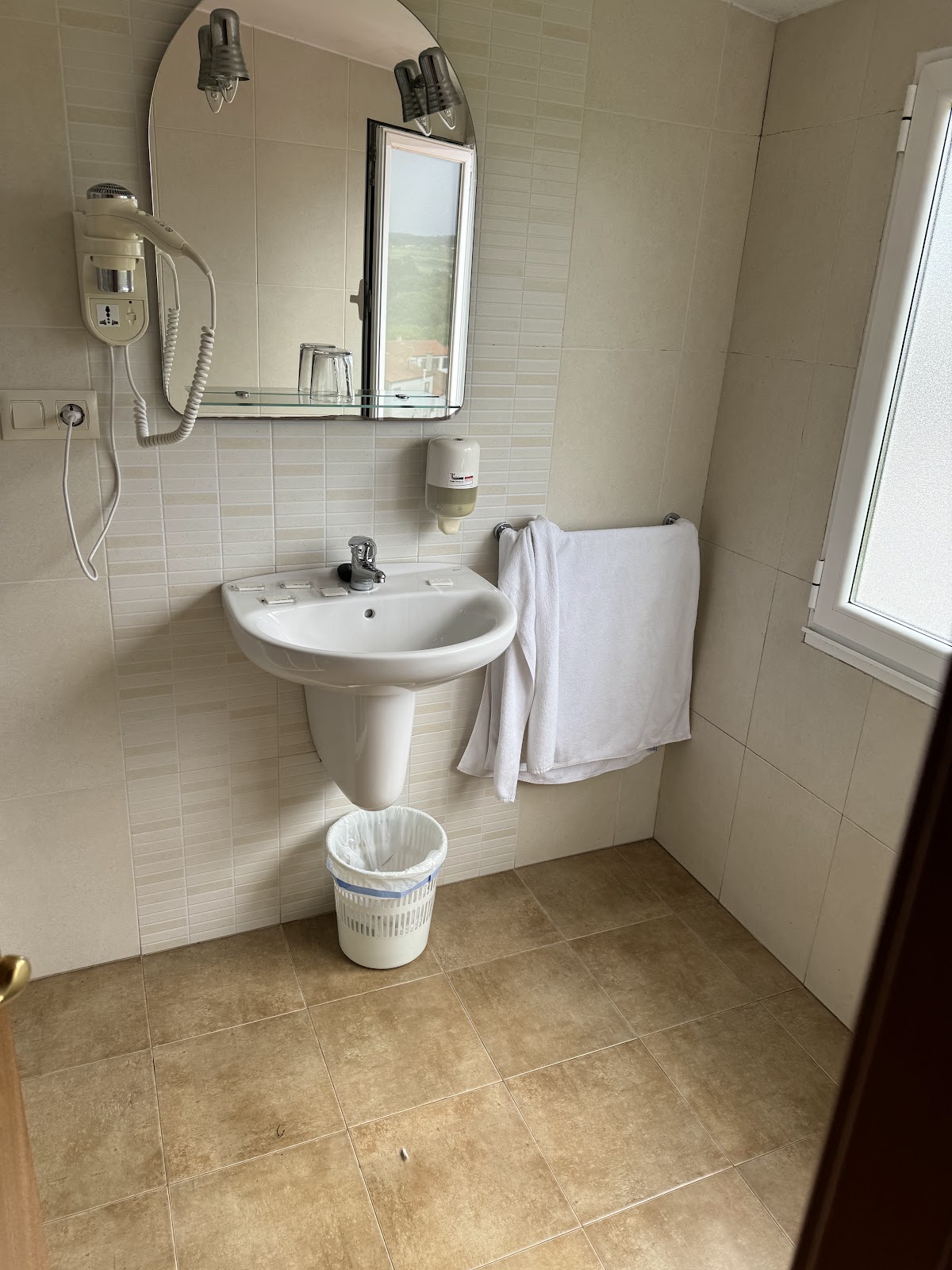 Albergue del Peregrino photo 5