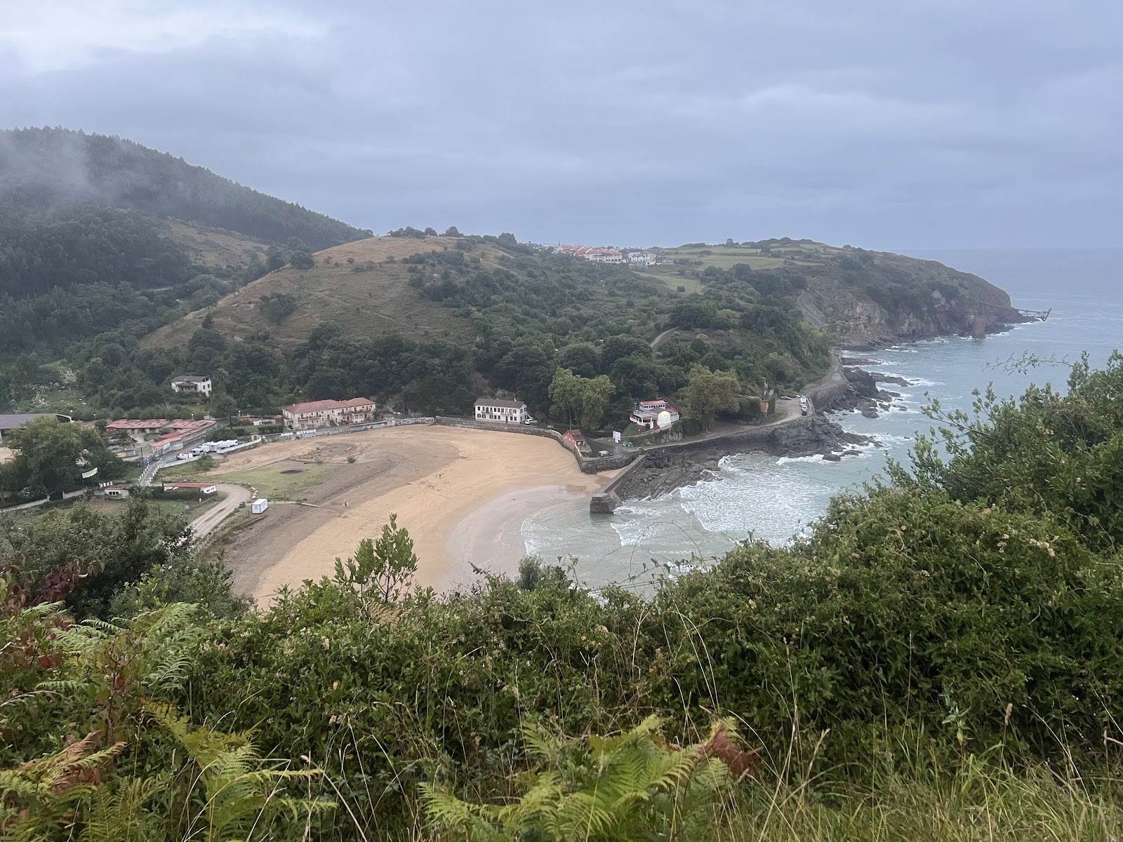 Hotel Suite Mioño Castro Urdiales photo 6