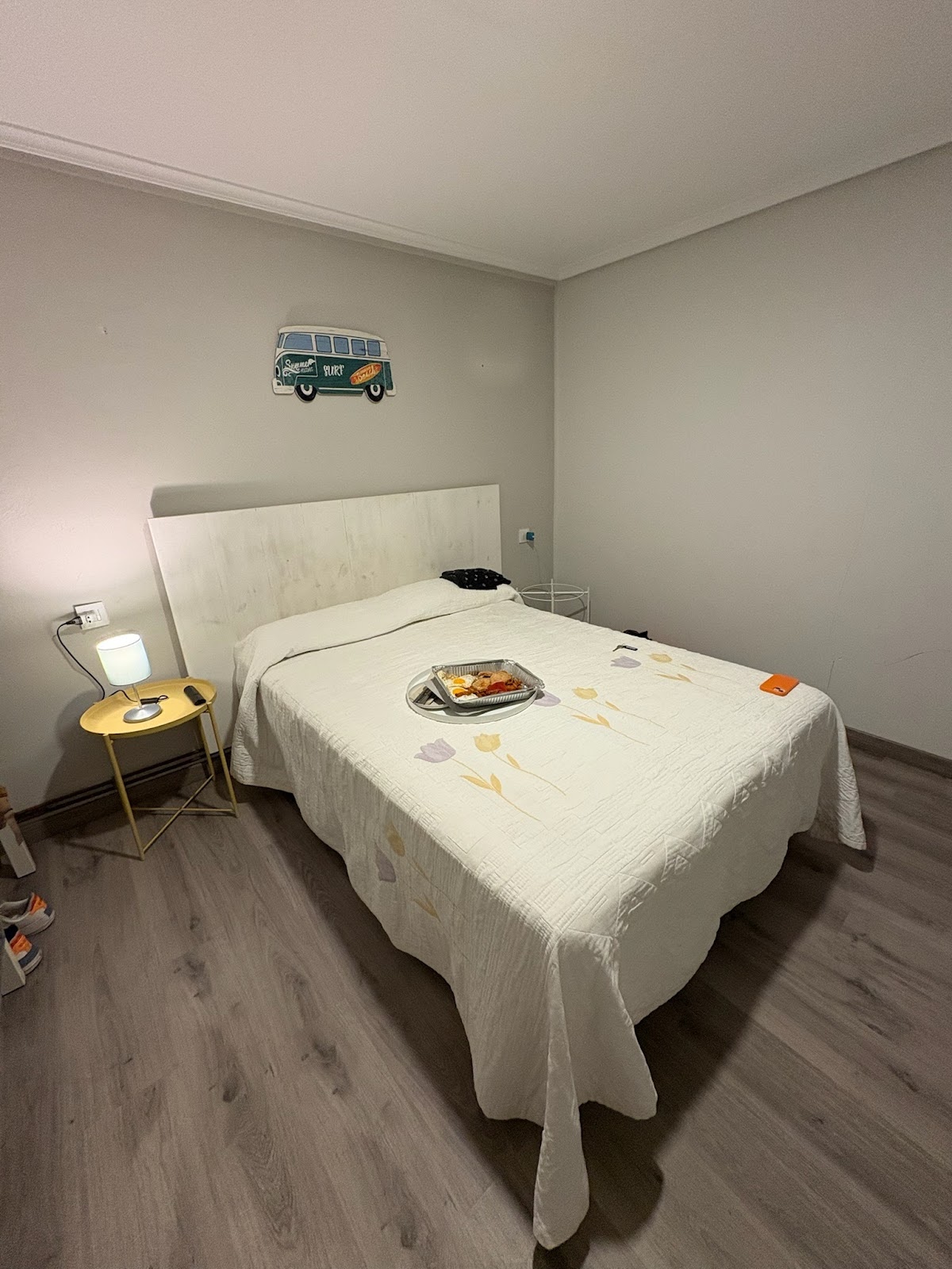 Pensión San Jorge photo 2