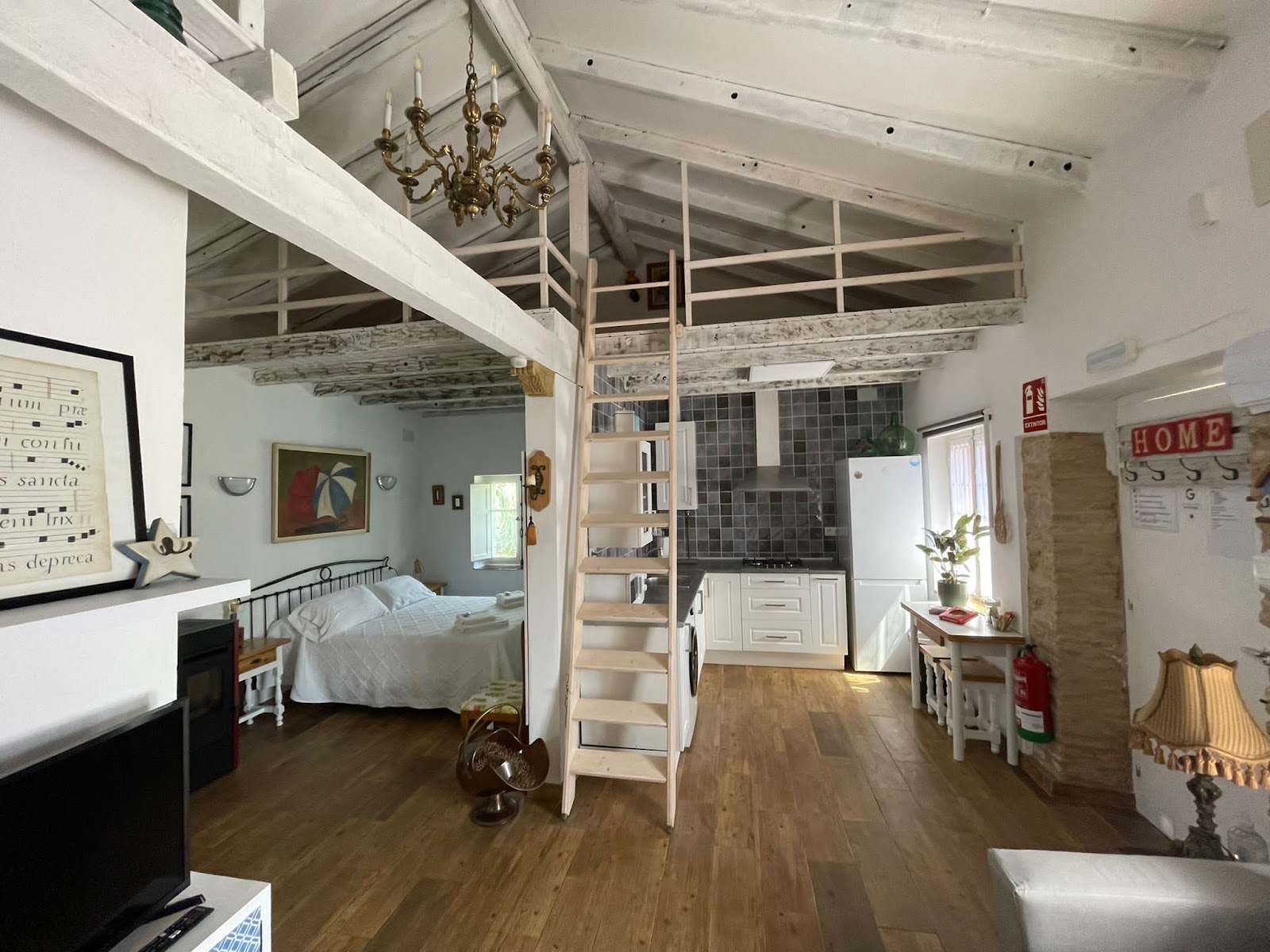 La casuca del Calero photo 7