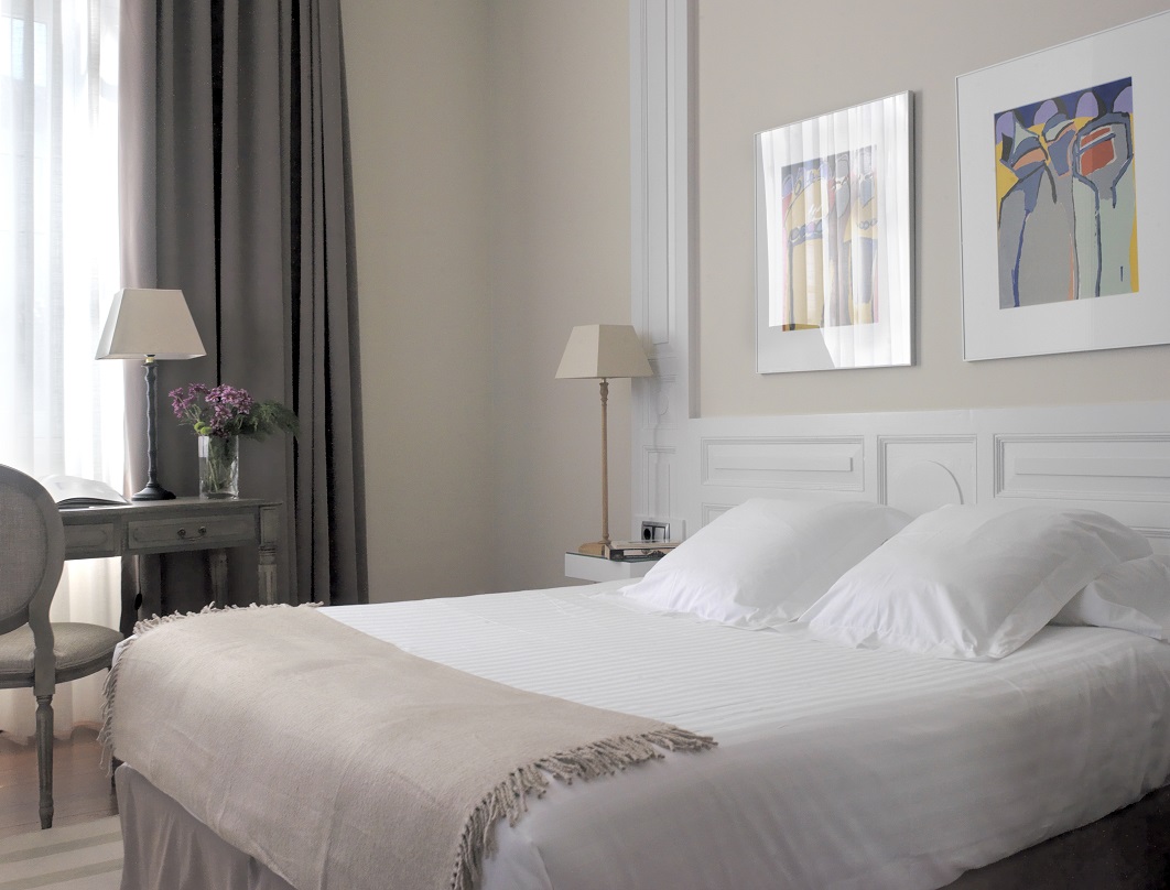 Hotel Villa Rosario. photo 4