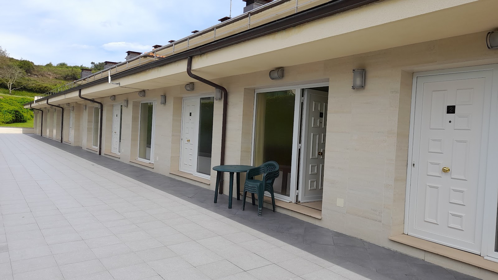 Playa De Toro Apartamentos photo 7