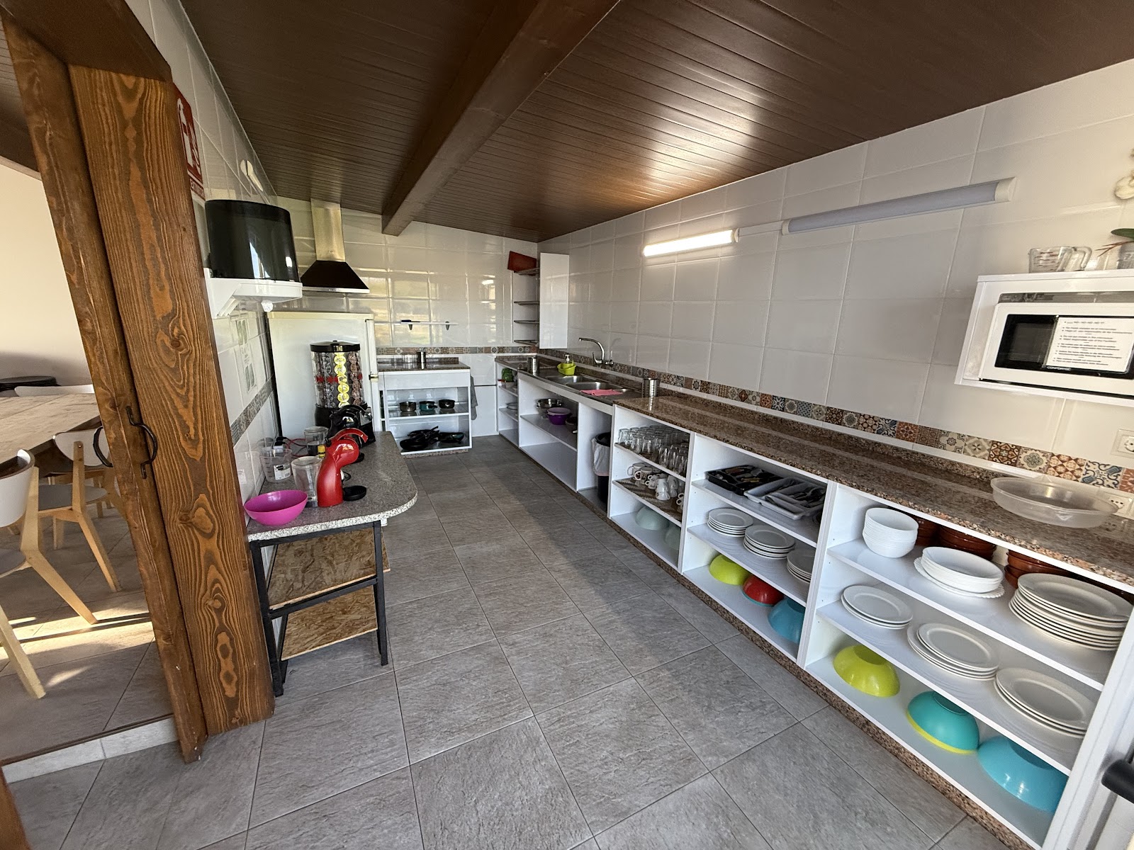 Albergue Lavacolla photo 3