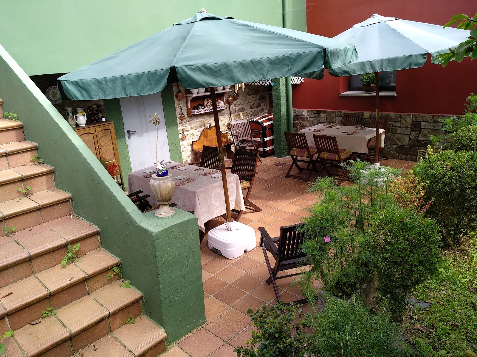 Hotel Casa Vieja del Sastre photo 9