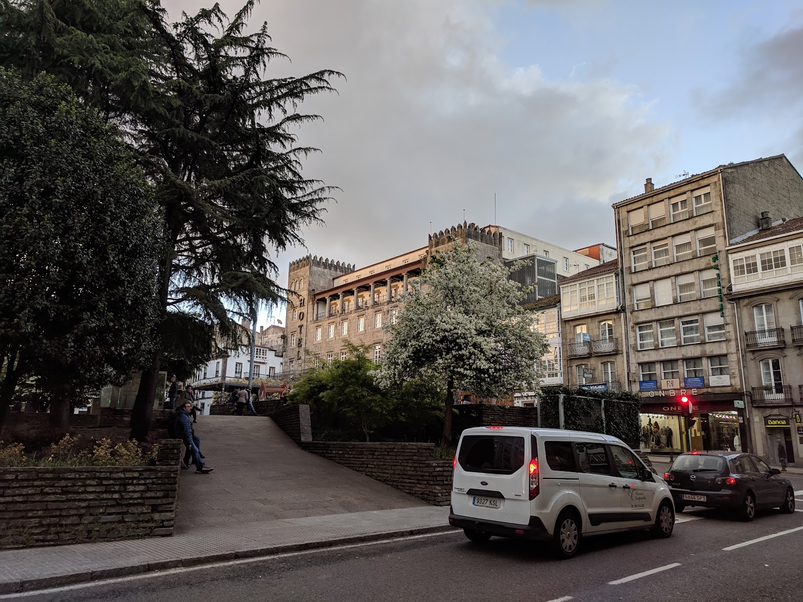 Pensión MAR AZUL photo 3