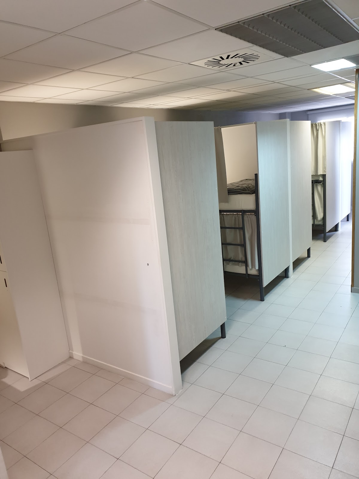 Albergue Porta Real photo 7