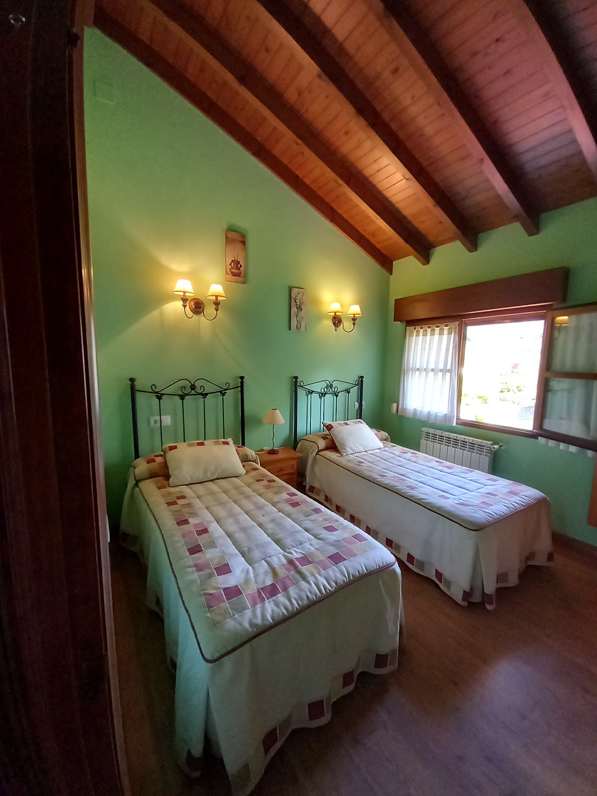 Apartamentos rurales Llagumelón photo 7