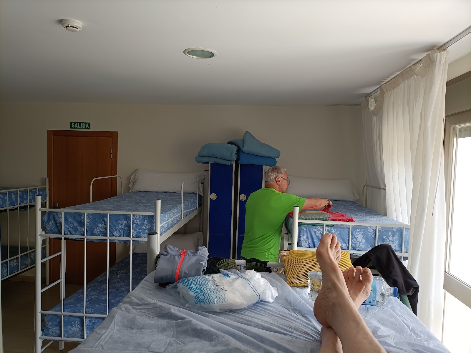 Albergue Santiago Apóstol photo 10